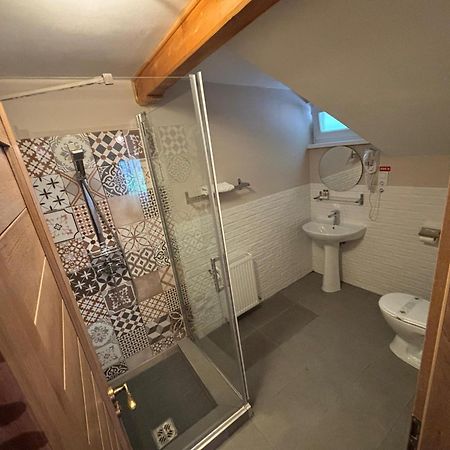 Drachenhaus Urban Villa Braşov Dış mekan fotoğraf