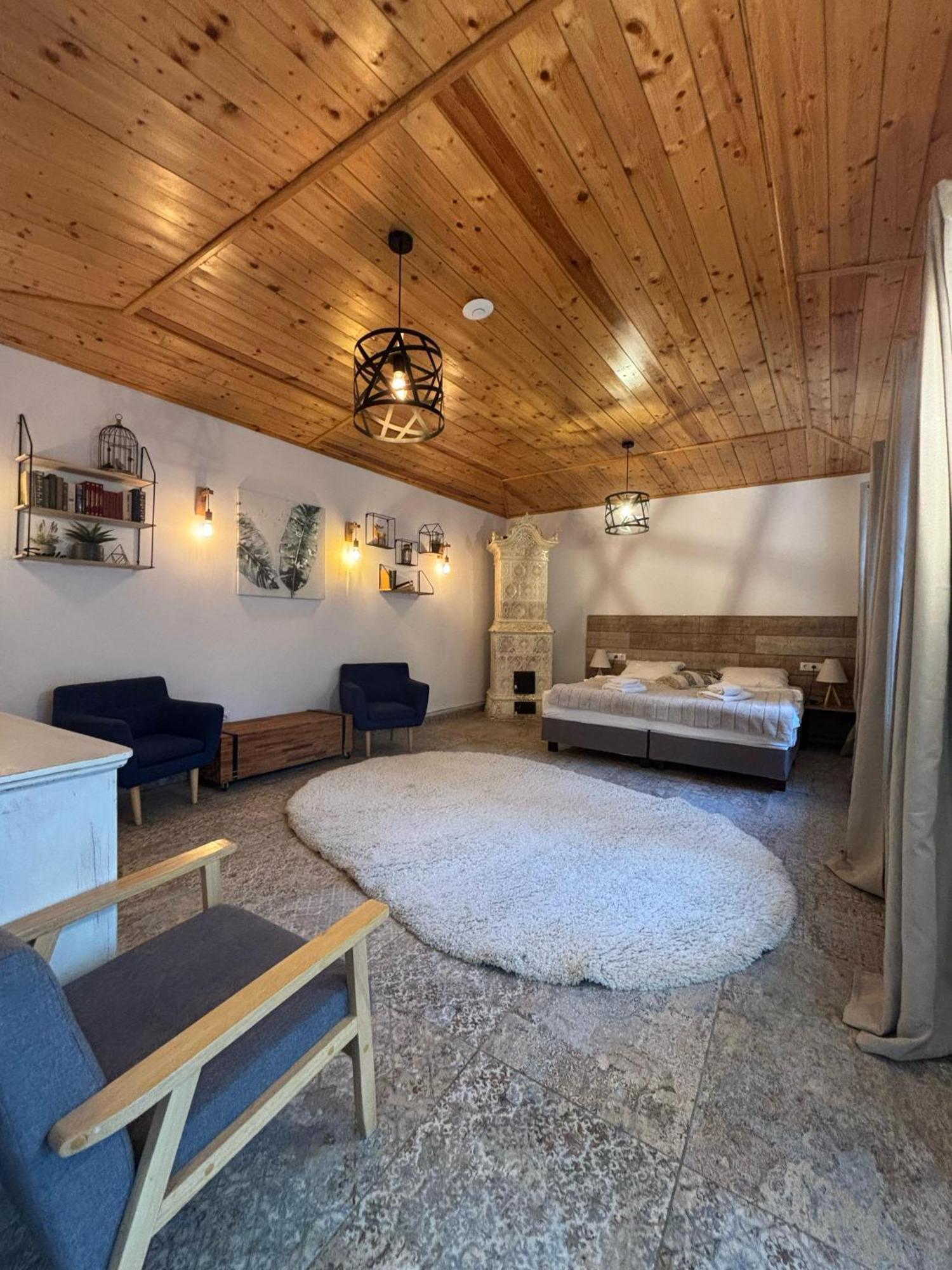 Drachenhaus Urban Villa Braşov Dış mekan fotoğraf