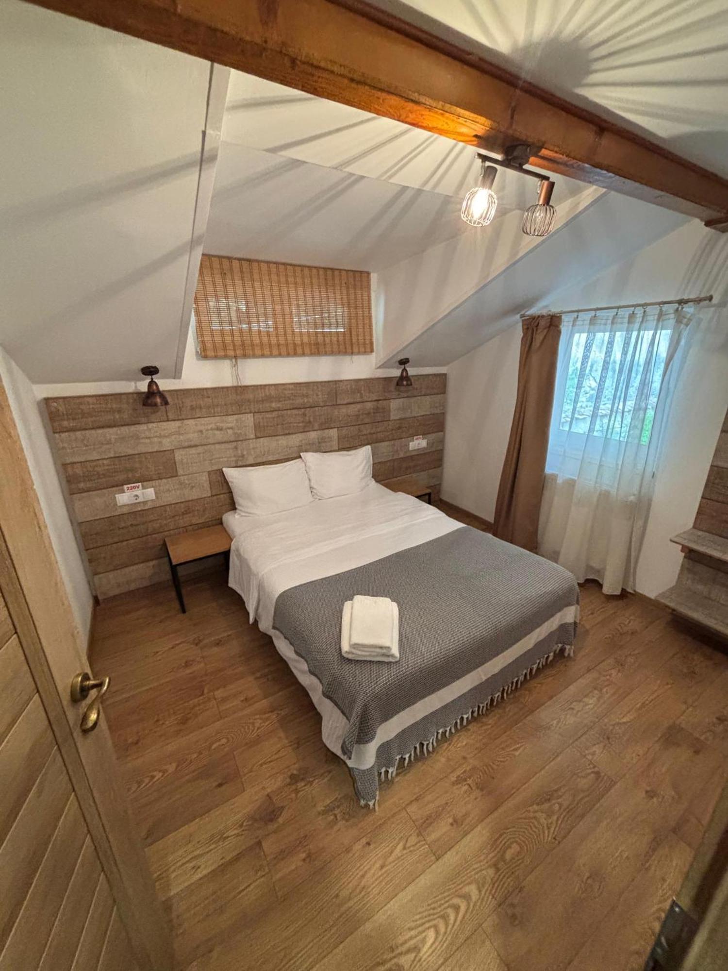 Drachenhaus Urban Villa Braşov Dış mekan fotoğraf