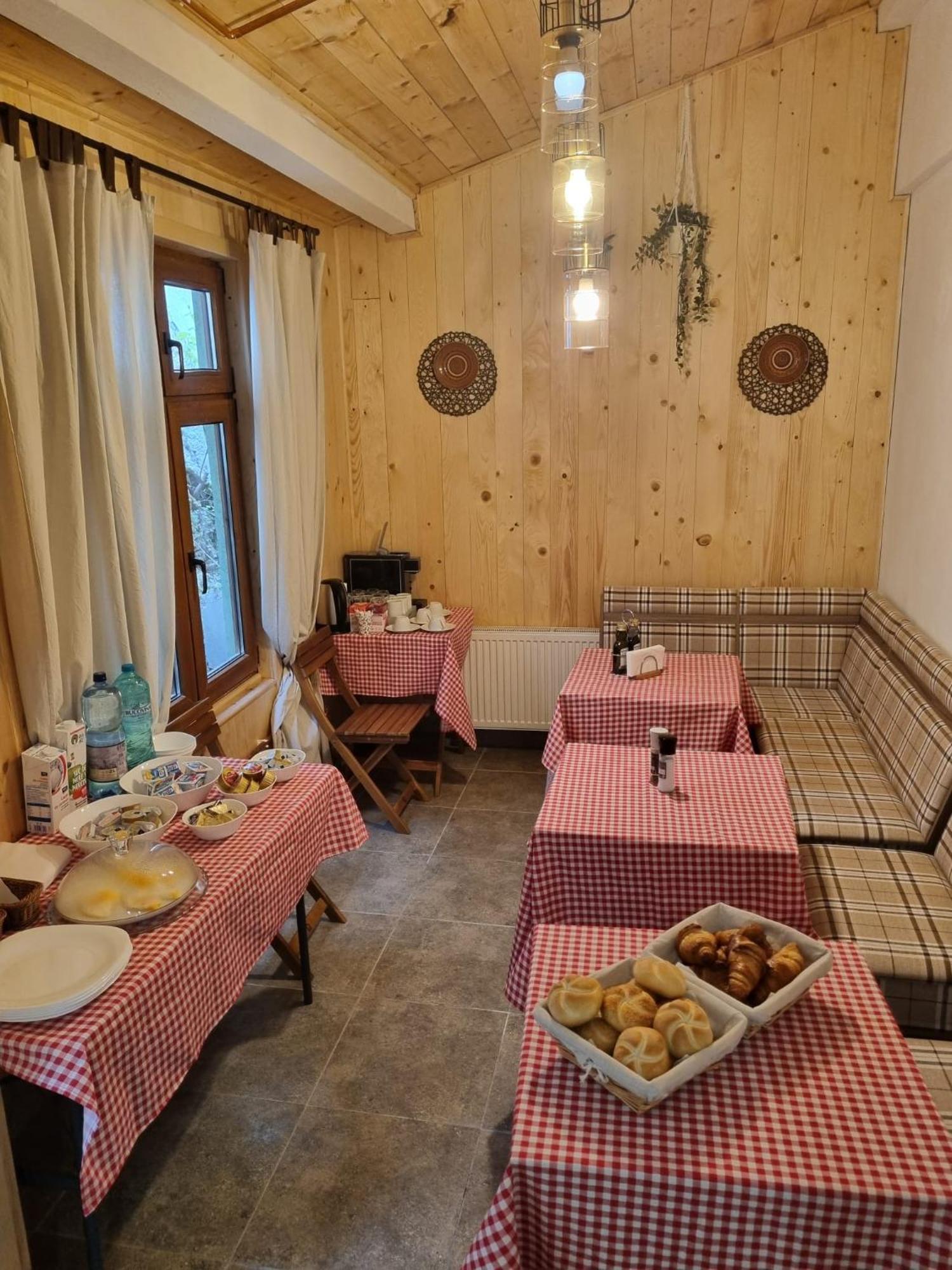 Drachenhaus Urban Villa Braşov Dış mekan fotoğraf